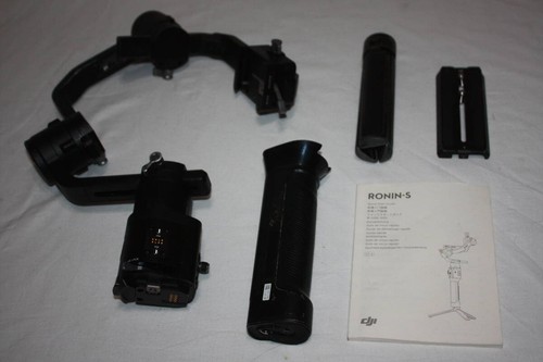 Stabilisateur cardan dji - de,