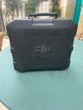 Stabilisateur video DJI