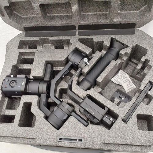 Dji dslr mirrorless gimbal - dslr/mirrorless,