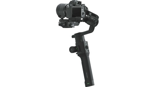 Dji ronin pro combo - dji,