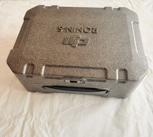 Dji ronin stabilisateur - dji,