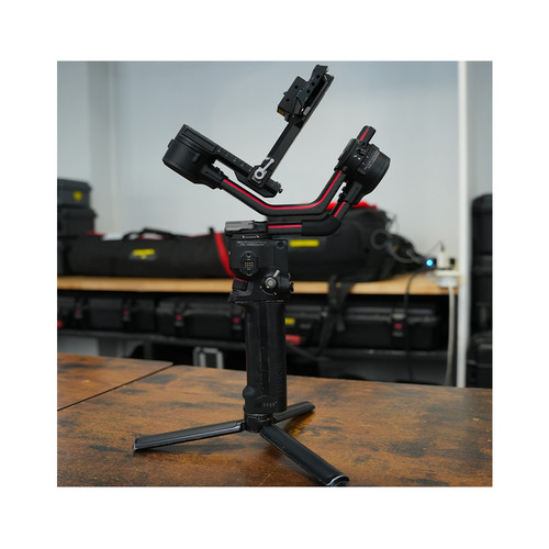 Dji ronin - dji, s2