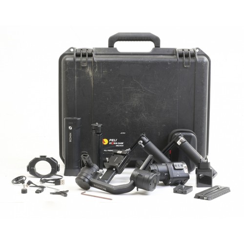 Dji ronin gimbal - dji,