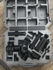 DJI RONIN S STABILISATEUR +