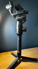 DJI Ronin-S - Stabilisateur 3