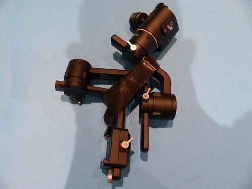 Dji ronin handheld - handheld, gimbal