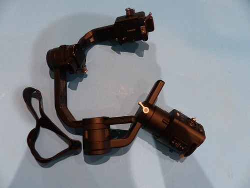 Dji ronin handheld axis - ronin-s,