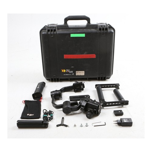 Dji ronin gimbal - dji, s