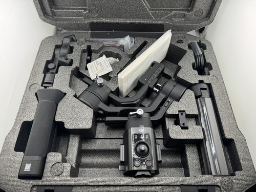 Dji ronin stabilisateur - stabilisateur, neuf